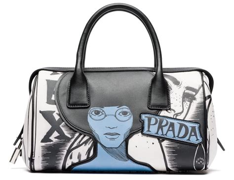 modelli borze prada prezzi|modelli di borse prada.